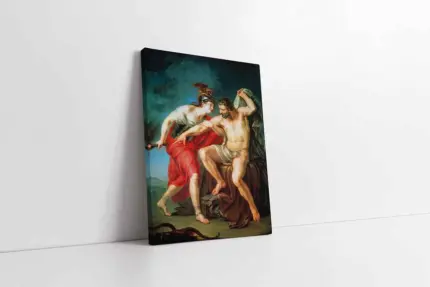 Herkül | Kanvas Tablo | Cam Tablo | Mdf Tablo | B19015